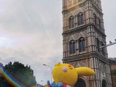 -天津意大利风情旅游区