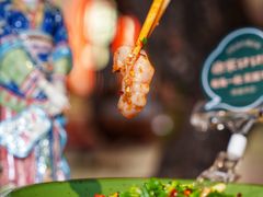 -锦府盐帮·侯宅(五棵松万达店)