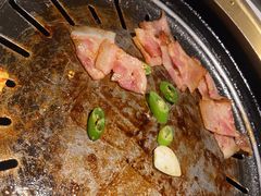 -韩时烤肉(枫蓝店)