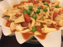 -五观堂素食(新华路店)