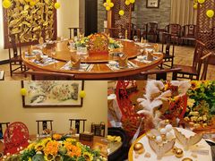 包厢-龙泉海鲜酒楼(龙昆南路店)