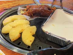 -杀猪天·韩国烤肉(总店)