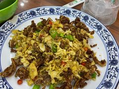 -椒香川流不息川菜馆(二七北路店)