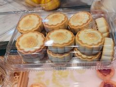 -泸溪河桃酥(长乐路店)