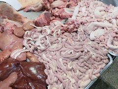 -标记美食新鲜猪杂(兴南大道店)