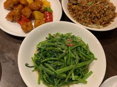 -新旺茶餐厅(嘉里城店)