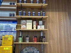 -霸王茶姬(西单百货店)