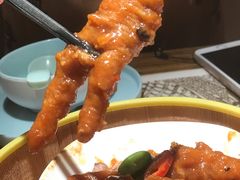 -玲珑·新粤菜(安华汇店)