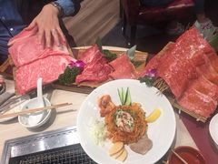 -俺的焼肉(銀座9丁目店)