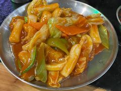 -哈哈碳都·牛肋条无限自助烤肉(宝龙店)