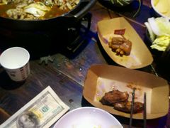 -蘭奢雅集·江浙菜(青山江滩店)