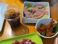 -养牛邓·潮汕牛肉海鲜自助火锅(广州店)