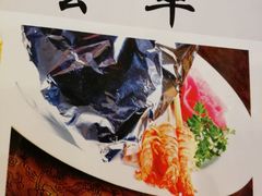 椒盐虾-零点餐厅(马神庙店)