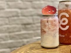 -gaga(深圳福田星河COCO Park店)