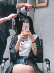 -蚂蚁造型沙龙