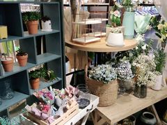 -Libra Flora花店(骆岗中央公园店)