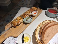 -俄士厨房(五棵松华熙LIVE店)