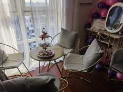 -演员的秘密·皮肤管理