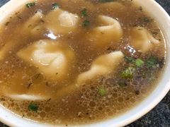 清汤水饺-春阳水饺(香槟广场店)