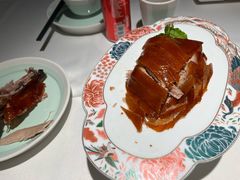-在前门·烤鸭北京菜(五月花广场店)