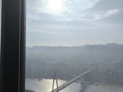 -Space君欧高空江景酒店(重庆解放碑云端之眼店)