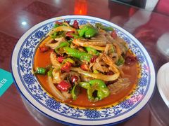 -范记靖远羊羔肉(博物馆店)