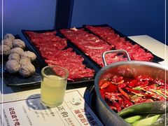 -潮正和潮汕牛肉火锅·老字号(番禺万达店)