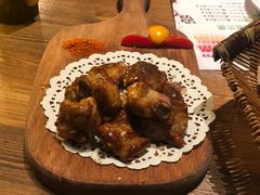 -时光码头民谣公社