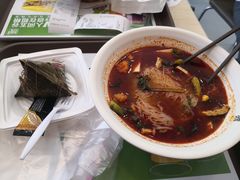 -魏家凉皮(科技三路店)