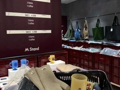 -M Stand(成都COSMO店)