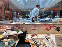 -新一番三文鱼寿司(红城湖店)