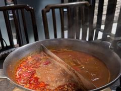 -湊湊火锅·茶憩(新中关购物中心店)