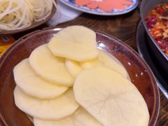 -冯校长老火锅(广州正佳广场店)