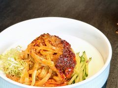 -喜悦烤鸭·新京菜(王府井店)