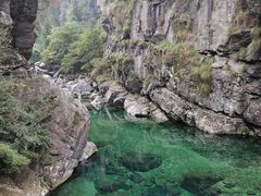 -石台牯牛降景区