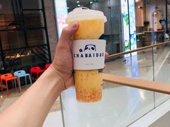 -茶百道(太原茂业天地店)