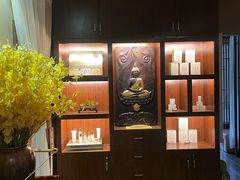 -海悦容庭SPA·按摩·推拿(埌西店)