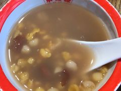 玉米粥-永红源啤酒·烧烤·海鲜·大排档(青特城店)