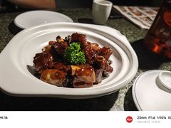 -一记洛阳菜·糖醋小排·水席(十字街店)