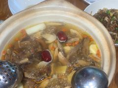 -拾菌寻味·云南野生菌(佛祖岭店)