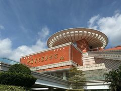 -中国闽台缘博物馆