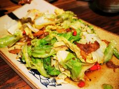 -水煮三国·川鲁江湖菜(香山店)