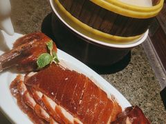 -北平食府.北京烤鸭(亦庄店)