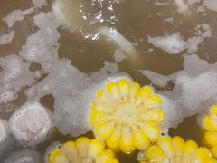 -食潮汕头鲜牛馆(望京保利店)
