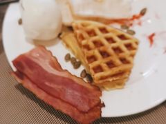 -蜻蜓逐宴全日制西餐厅I古北水镇大酒店