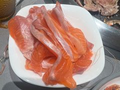-三京祥烤肉自助料理(慈云寺店)