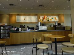 -星巴克(大梅沙8号仓店)