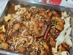 -王婆炒鱼(总店)