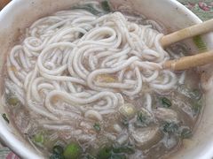 -汪记鲜鱼糊汤粉(沈阳路总店)