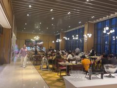-新食谱全日制餐厅·苏州苏州湾艾美酒店